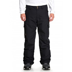 Quiksilver Porter pant (True Black)  
